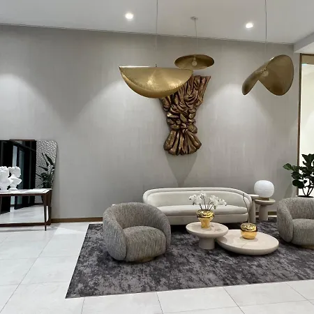 Bw Terrace Floor With River View & Self Check-in Белград