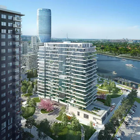 Апартаменты Bw Terrace Floor With River View & Self Check-in