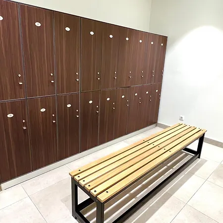 Bw Terrace Floor With River View & Self Check-in *