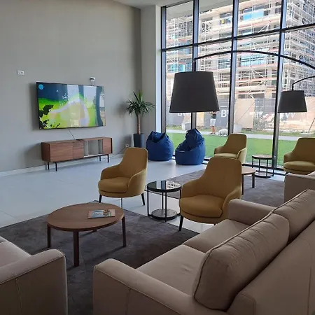 Appartamento Bw Terrace Floor With River View & Self Check-in Belgrado